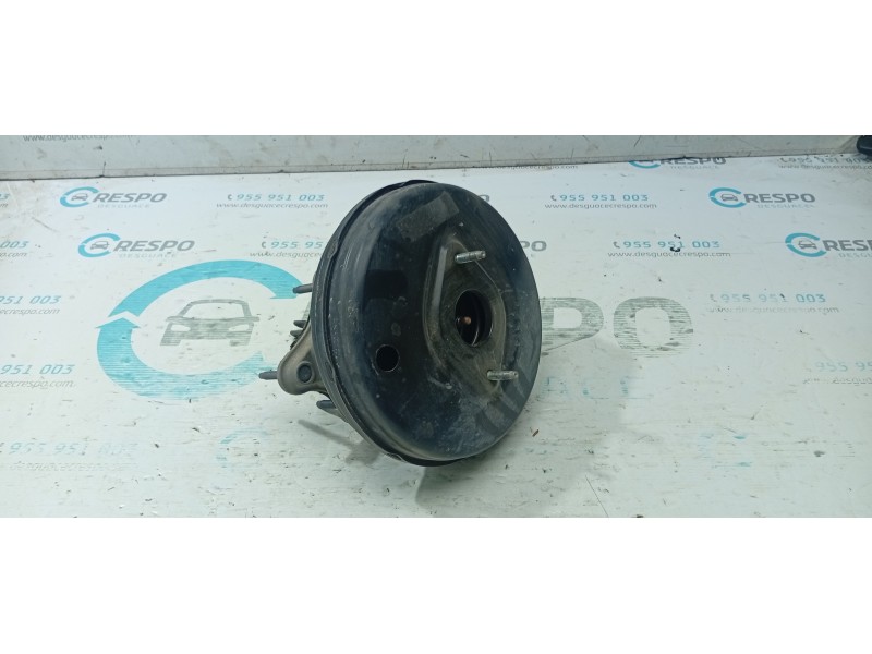 SERVOFRENO  - imagen 1