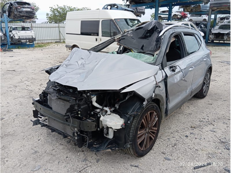 SEAT ARONA - imagen 1