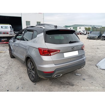 SEAT ARONA - miniatura 2