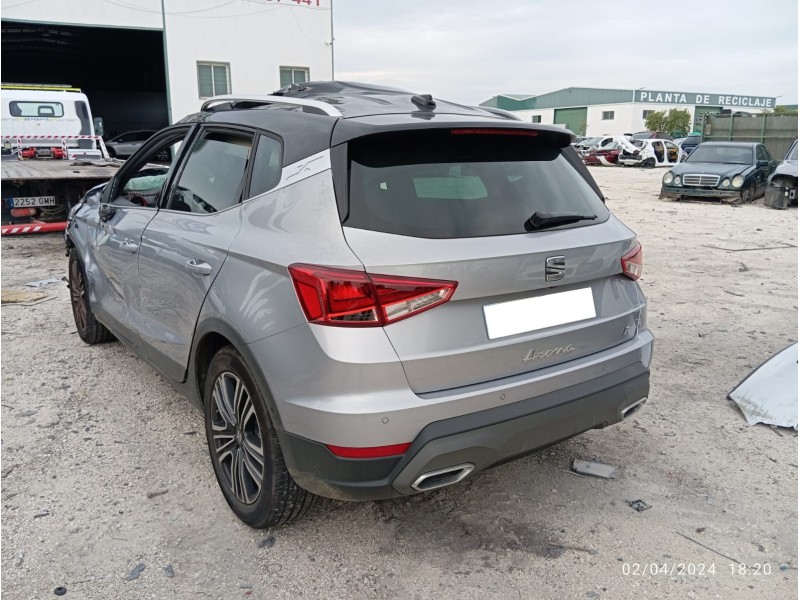 SEAT ARONA - imagen 2