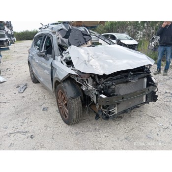 SEAT ARONA - miniatura 3