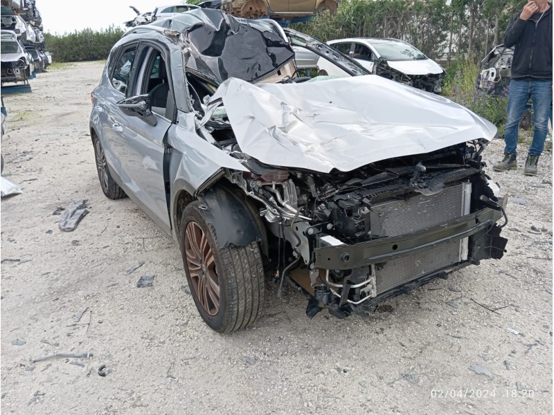 SEAT ARONA - imagen 3