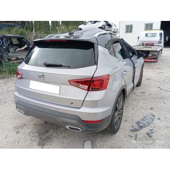 SEAT ARONA - miniatura 4