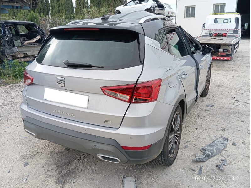 SEAT ARONA - imagen 4