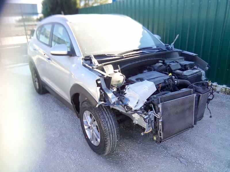 HYUNDAI TUCSON - imagen 1