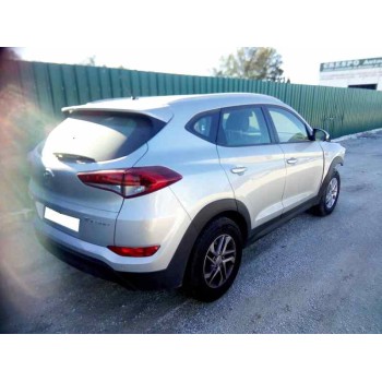 HYUNDAI TUCSON - miniatura 2