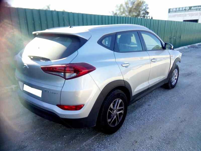 HYUNDAI TUCSON - imagen 2