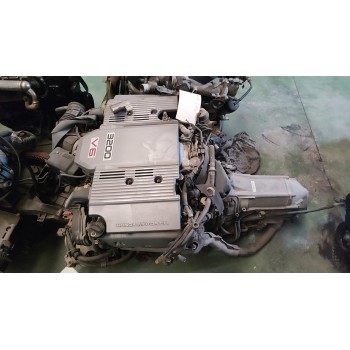 MOTOR COMPLETO C32A6  - miniatura 2
