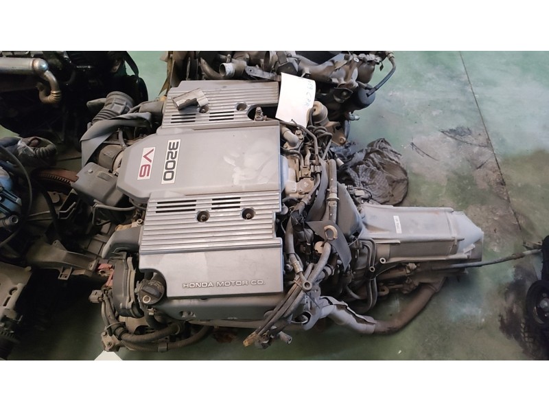 MOTOR COMPLETO C32A6  - imagen 2