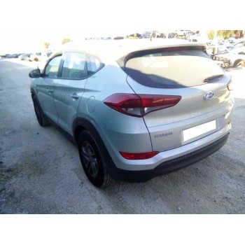 HYUNDAI TUCSON - miniatura 3