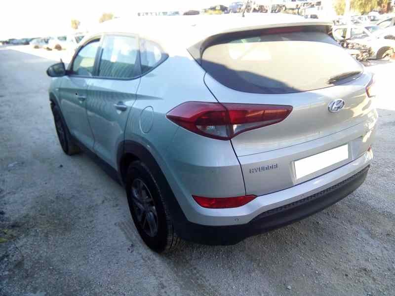 HYUNDAI TUCSON - imagen 3
