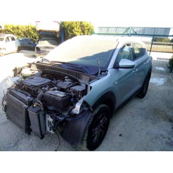 HYUNDAI TUCSON - miniatura 4