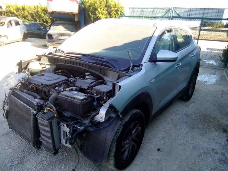 HYUNDAI TUCSON - imagen 4