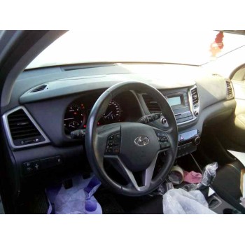 HYUNDAI TUCSON - miniatura 5