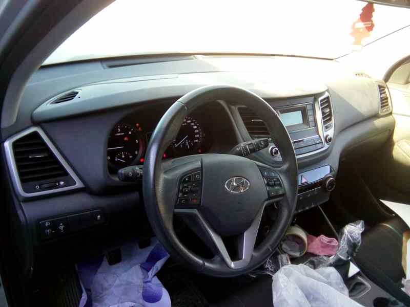 HYUNDAI TUCSON - imagen 5