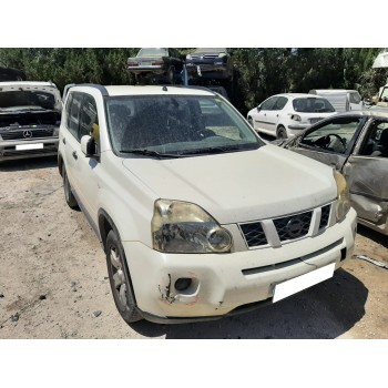 NISSAN X-TRAIL (T31)