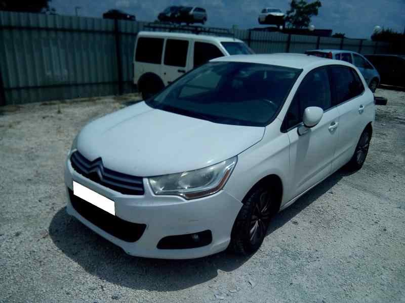 CITROËN C4 BERLINA - imagen 1