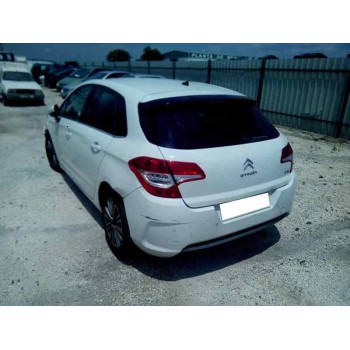 CITROËN C4 BERLINA - miniatura 2