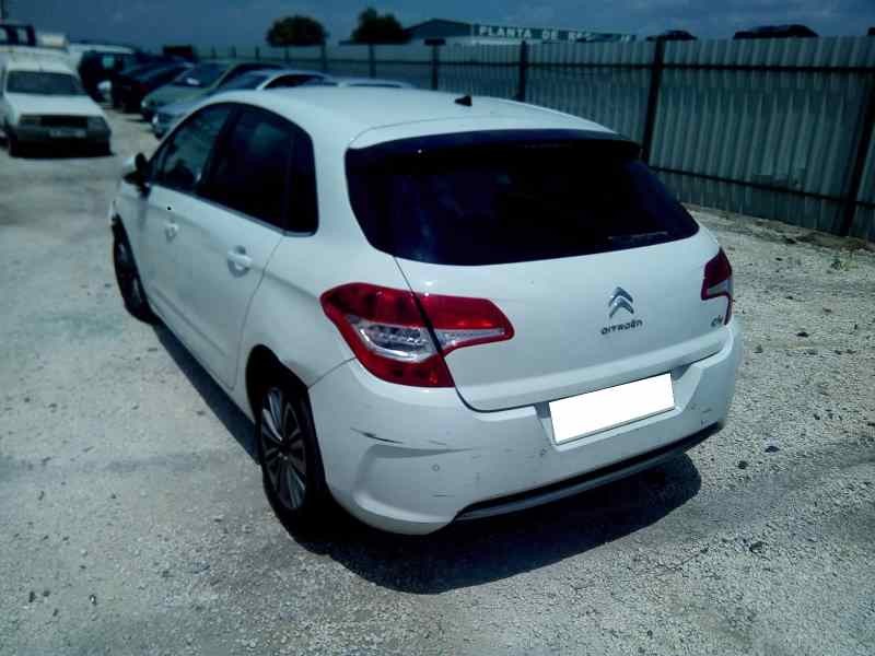 CITROËN C4 BERLINA - imagen 2