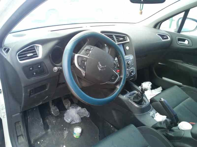 CITROËN C4 BERLINA - imagen 3