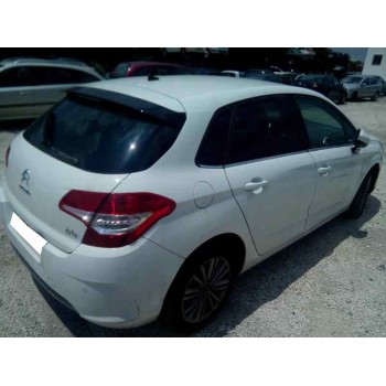 CITROËN C4 BERLINA - miniatura 4