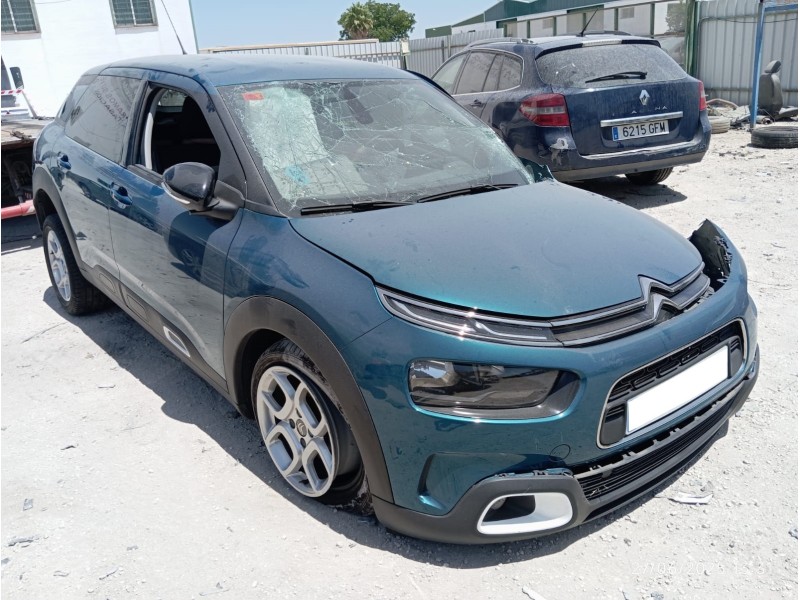 CITROËN C4 CACTUS - imagen 1