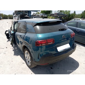CITROËN C4 CACTUS - miniatura 2