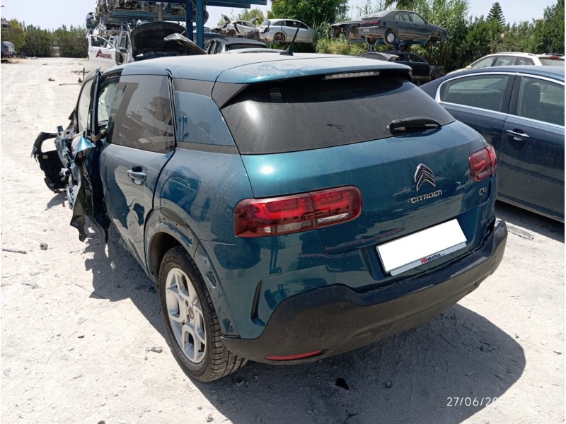 CITROËN C4 CACTUS - imagen 2
