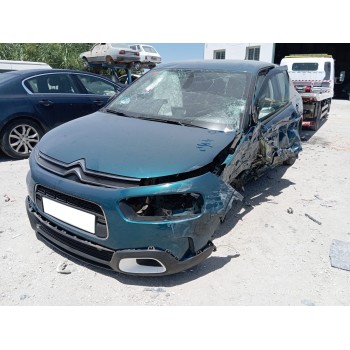 CITROËN C4 CACTUS - miniatura 3