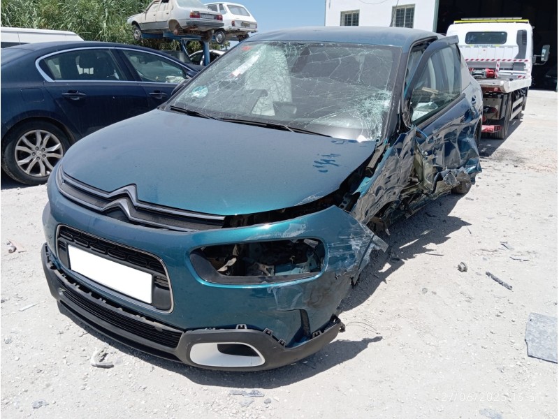 CITROËN C4 CACTUS - imagen 3