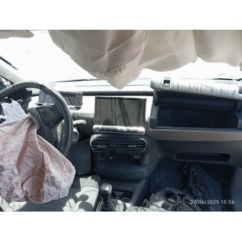 CITROËN C4 CACTUS - miniatura 4