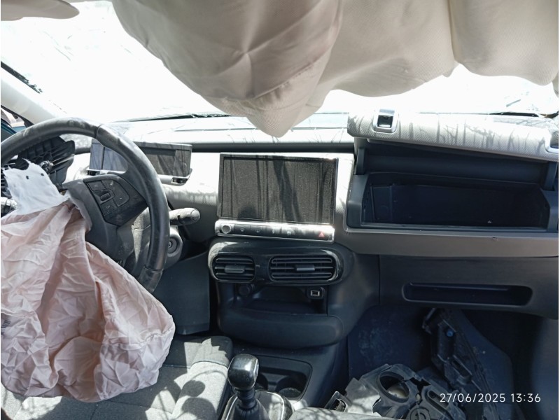 CITROËN C4 CACTUS - imagen 4