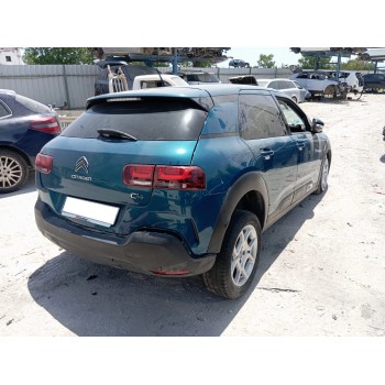 CITROËN C4 CACTUS - miniatura 5