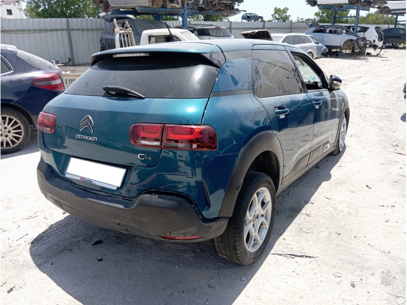 CITROËN C4 CACTUS - imagen 5