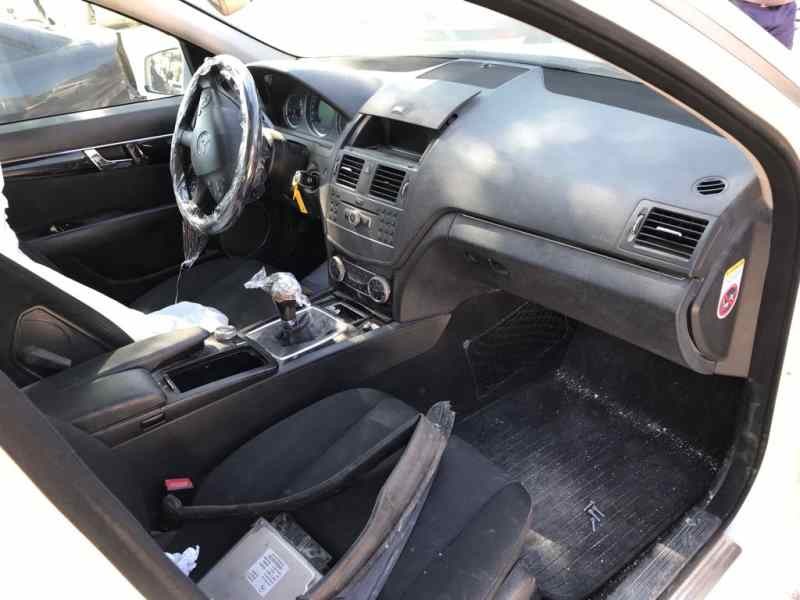 MERCEDES-BENZ CLASE C (W204) FAMILIAR - imagen 2