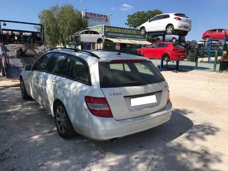 MERCEDES-BENZ CLASE C (W204) FAMILIAR - imagen 3