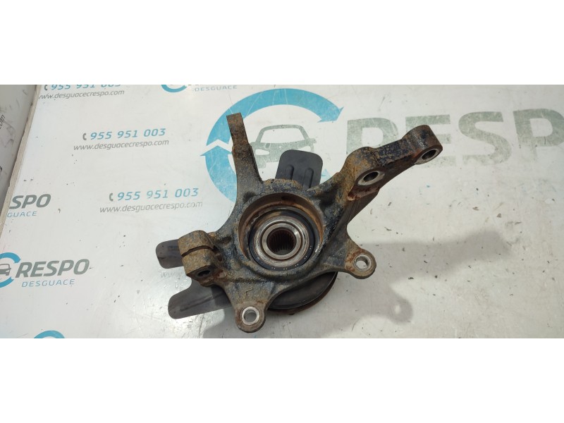 MANGUETA DELANTERA IZQUIERDA  - imagen 1