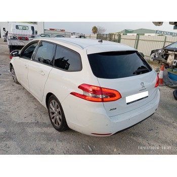 PEUGEOT 308 SW - miniatura 2