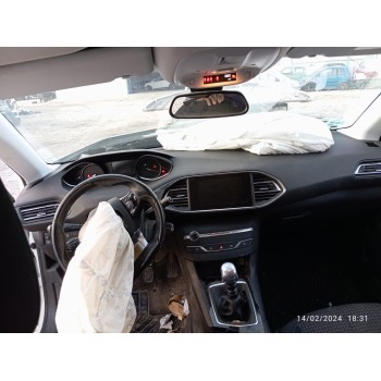 PEUGEOT 308 SW - miniatura 3