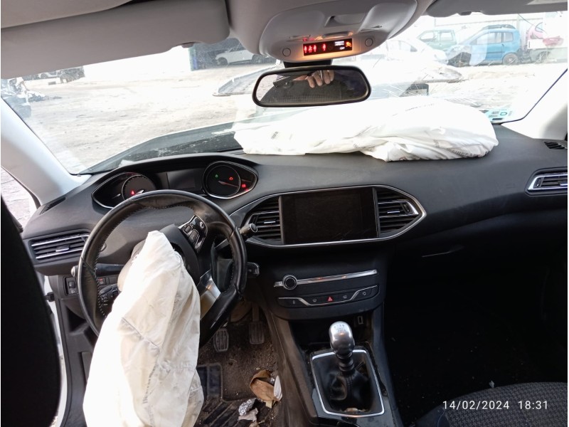 PEUGEOT 308 SW - imagen 3