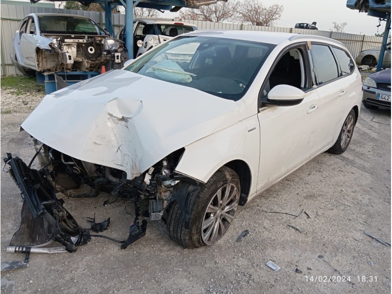 PEUGEOT 308 SW - imagen 4