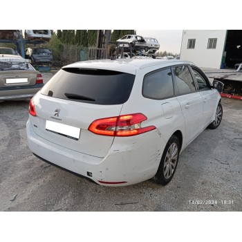 PEUGEOT 308 SW - miniatura 5