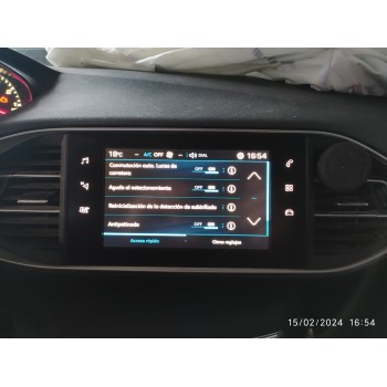 PEUGEOT 308 SW - miniatura 6