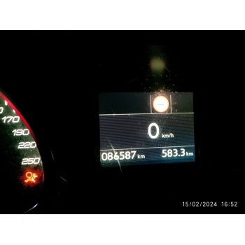 PEUGEOT 308 SW - miniatura 7