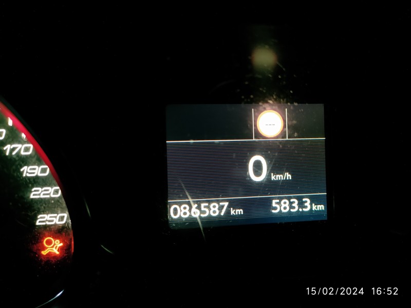 PEUGEOT 308 SW - imagen 7