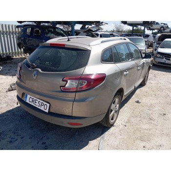 RENAULT MEGANE III GRANDTOUR (KZ0/1) - miniatura 1