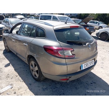 RENAULT MEGANE III GRANDTOUR (KZ0/1) - miniatura 2