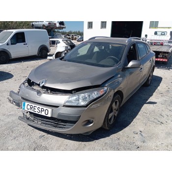 RENAULT MEGANE III GRANDTOUR (KZ0/1) - miniatura 3