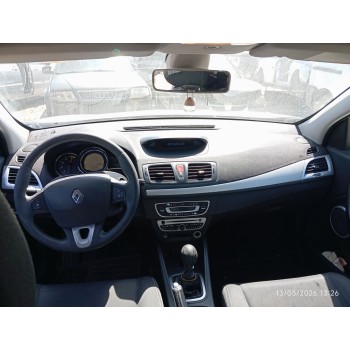 RENAULT MEGANE III GRANDTOUR (KZ0/1) - miniatura 5