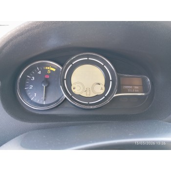 RENAULT MEGANE III GRANDTOUR (KZ0/1) - miniatura 6